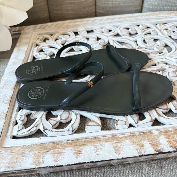 Tory Burch Sandals Shoes Women’s 11 - Picture 4 of 7